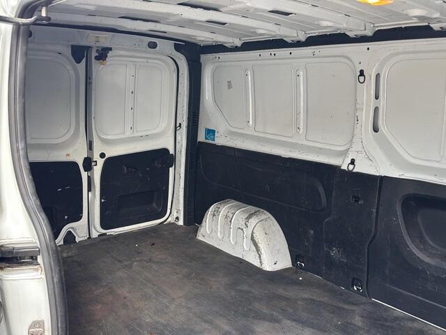 Opel VIVARO 1.6 CDTI L2H1 DC Edition EcoFlex