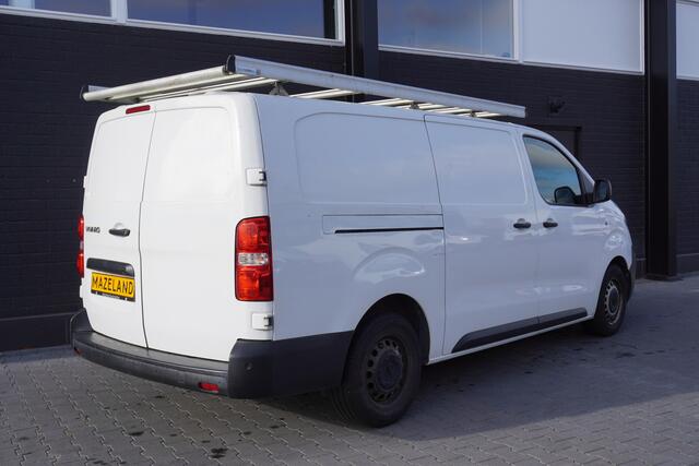 Opel VIVARO 2.0 CDTI 122PK EURO 6 - Airco - Cruise - Camera - PDC - ¤12.499,- Excl.