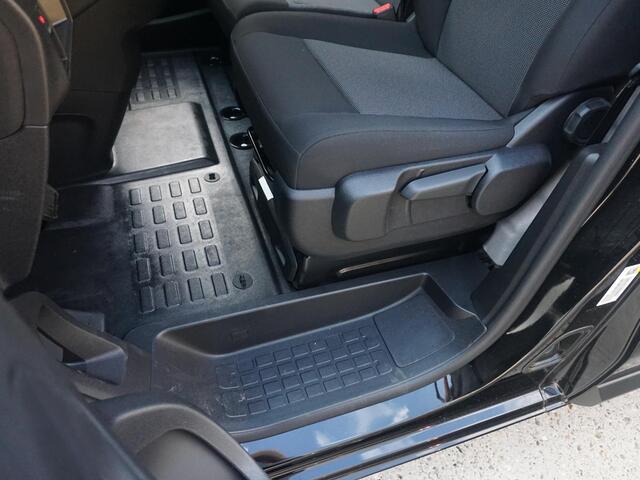 Opel VIVARO Electric L2 75 kWh | 0% rente | Apple Carplay | camera | parkeersensoren voor & achter | dodehoekwaarschuwing | Comfort tussenschot