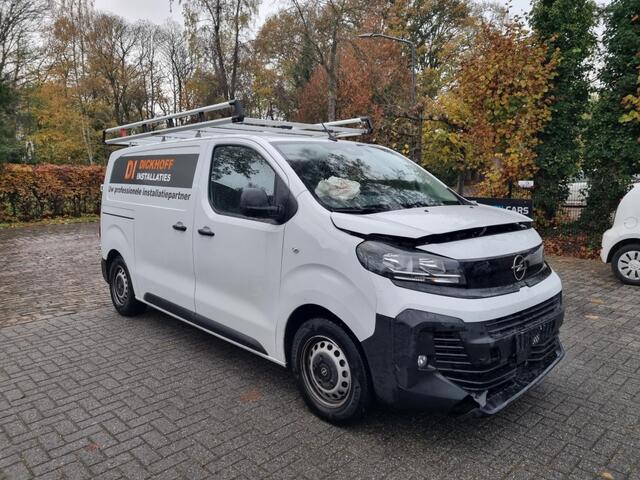 Opel VIVARO 1.5 Diesel .120 S&S Facelift