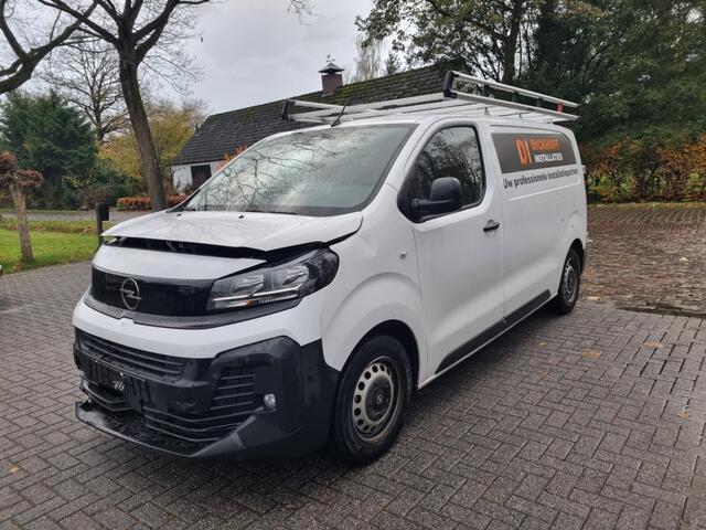 Opel VIVARO 1.5 Diesel .120 S&S Facelift