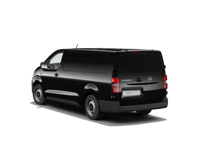 Opel VIVARO Electric L3 75 kWh 136pk | 8 jaar garantie | Multimedia | Apple Carplay | Android Auto | Achteruitrijcamera | Parkeersensoren voor en achter | Digitale cockpit | Stuurwielbediening | Tussenwand comfort met raam | Bestuurdersstoel comfort | Bank voorpassag