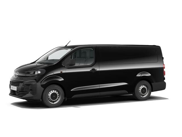 Opel VIVARO Electric L3 75 kWh 136pk | ACTIE! | 8 jaar garantie | Multimedia | Apple Carplay | Android Auto | Achteruitrijcamera | Parkeersensoren voor en achter | Digitale cockpit | Stuurwielbediening | Tussenwand comfort met raam | Bestuurdersstoel comfort | Bank v