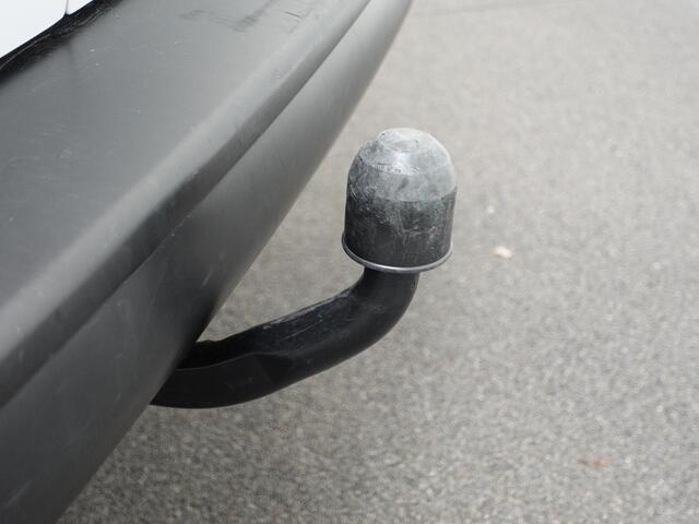 Opel VIVARO 2.0 CDTI L3H1 Dubbele Cabine Edition Automaat Airco Cruise Navigatie Trekhaak