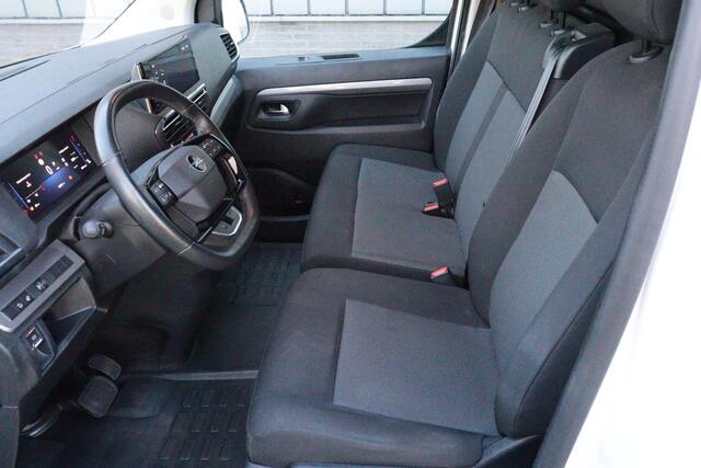 Opel VIVARO 2.0 Diesel 180 S&S L3 Automaat | 3 PERS | NAVI | PDC V+A | CRUISE | STUURVERW |