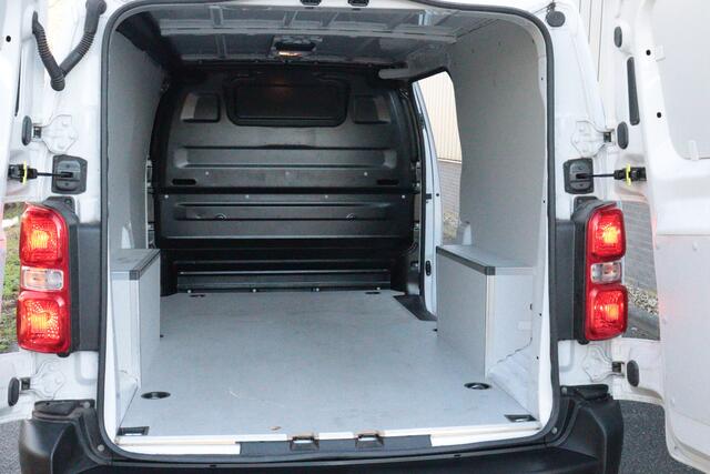 Opel VIVARO 2.0 Diesel 180 S&S L3 Automaat | 3 PERS | NAVI | PDC V+A | CRUISE | STUURVERW |