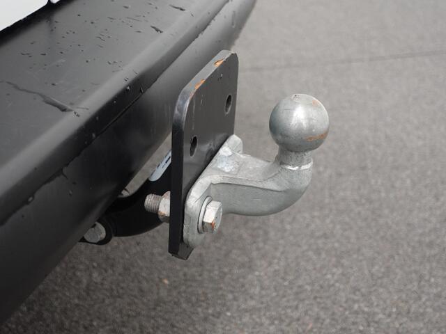 Opel VIVARO 1.5 CDTI L3H1 Edition Navigatie Cruise control Camera Airco Trekhaak 3Zits