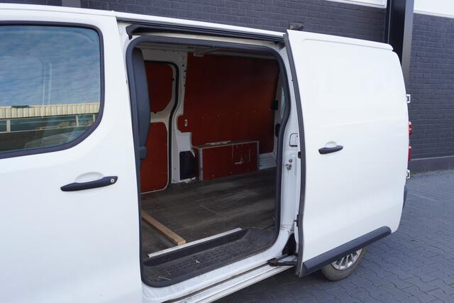 Opel VIVARO 2.0 CDTI 122PK 2x Schuifdeur L3 - EURO 6 - Airco - Cruise - PDC - ¤14.950,- Excl.