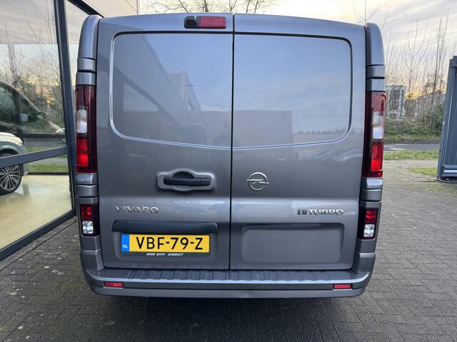 Opel VIVARO 1.6 CDTI L1H1 Sport EcoFlex
