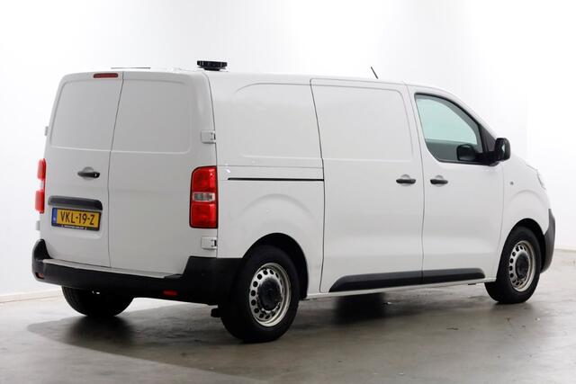 Opel VIVARO Vivaro-e L2H1 Edition 75 kWh 100% Elektrisch WLTP Range 315km SOH 88% 05-2021