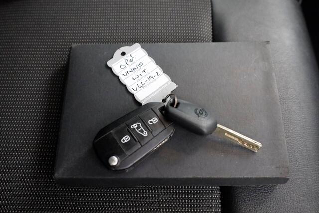 Opel VIVARO Vivaro-e L2H1 Edition 75 kWh 100% Elektrisch WLTP Range 315km SOH 88% 05-2021