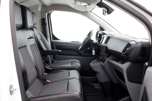 Opel VIVARO Vivaro-e L2H1 Edition 75 kWh 100% Elektrisch WLTP Range 315km SOH 87% 05-2021