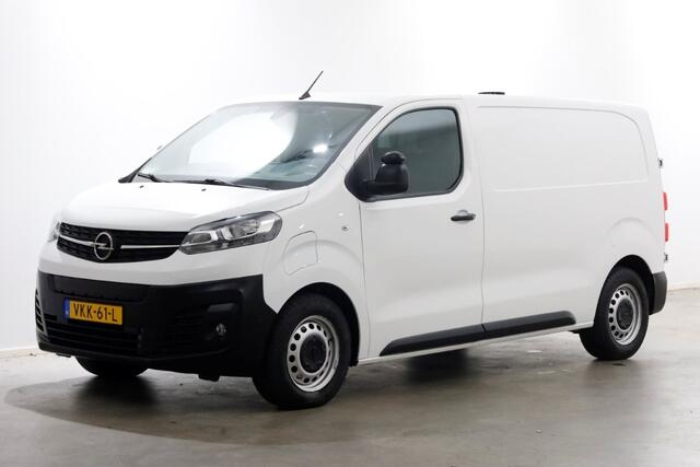 Opel VIVARO Vivaro-e L2H1 Edition 75 kWh 100% Elektrisch WLTP Range 315km SOH 87% 05-2021