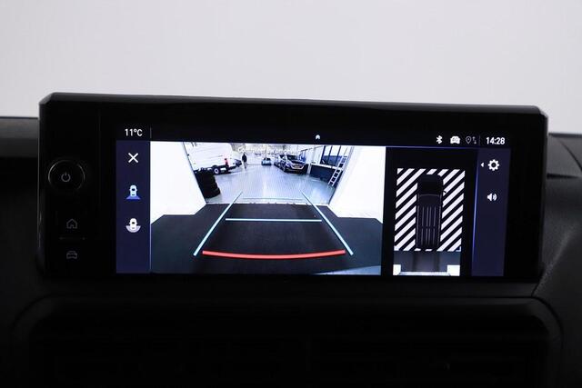 Opel VIVARO 2.0 Diesel 145pk L3 Camera/Trekhaak Dubbele Schuifdeur/Vloer en Wand betimmering BPM VRIJ!