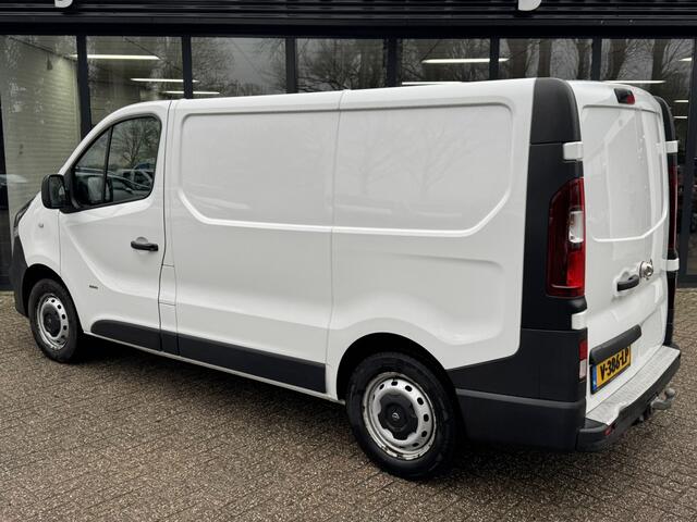 Opel VIVARO 1.6 CDTI L1H1 Edition*Navi*Airco*