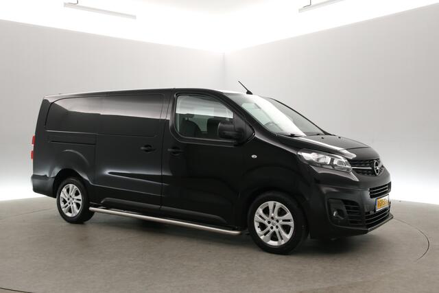 Opel VIVARO 2.0 CDTI L3H1 | MARGE | Aut. | DC | Airco | Cruise | Camera | 2xSchuifdeur | Carplay | Navi