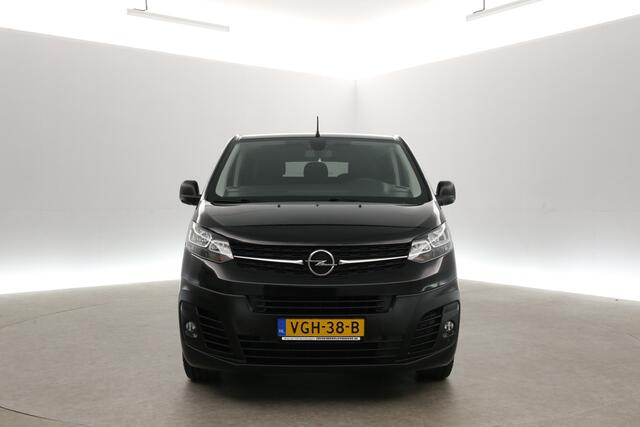 Opel VIVARO 2.0 CDTI L3H1 | MARGE | Aut. | DC | Airco | Cruise | Camera | 2xSchuifdeur | Carplay | Navi
