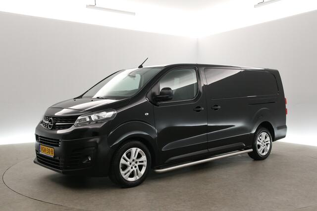 Opel VIVARO 2.0 CDTI L3H1 | MARGE | Aut. | DC | Airco | Cruise | Camera | 2xSchuifdeur | Carplay | Navi