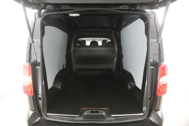 Opel VIVARO 2.0 CDTI L3H1 | MARGE | Aut. | DC | Airco | Cruise | Camera | 2xSchuifdeur | Carplay | Navi