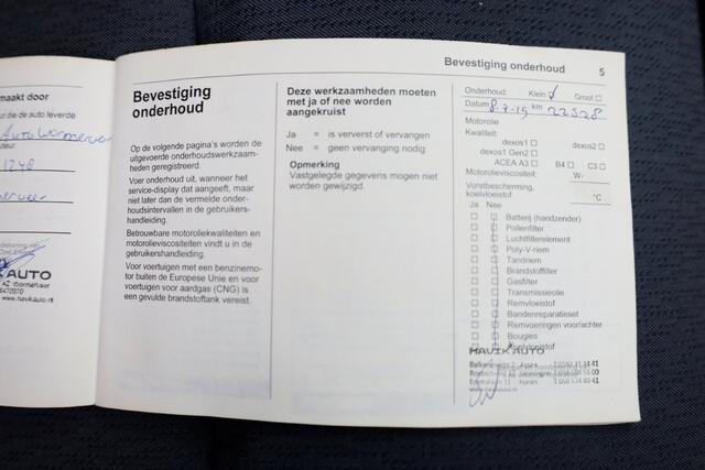 Opel VIVARO Combi 1.6 CDTI 120pk E6 L2H1 Personenbus Incl BTW/BPM 01-2019