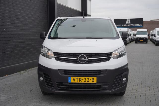 Opel VIVARO 1.5 CDTI L3 EURO 6 - Airco - Cruise - Camera - ¤11.900,- Excl.