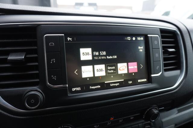 Opel VIVARO 1.5 CDTI L3 EURO 6 - Airco - Cruise - Camera - ¤11.900,- Excl.