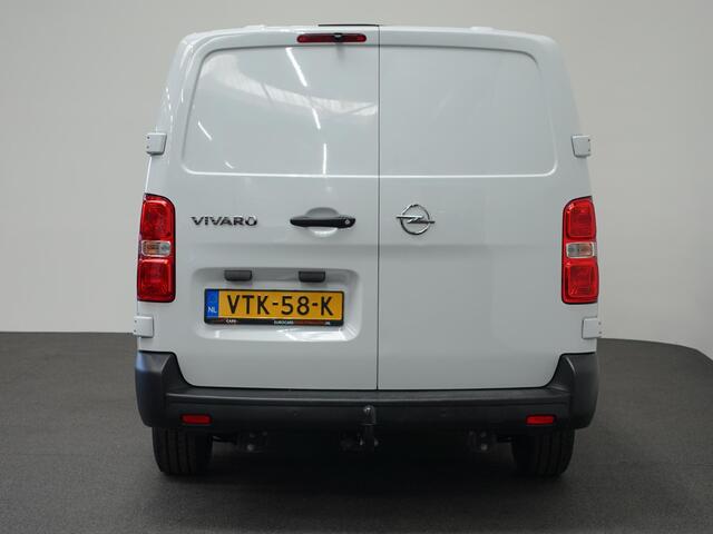 Opel VIVARO 2.0 CDTI 145 pk L3H1 Edition Automaat Airco Navi Bluetooth Trekhaak
