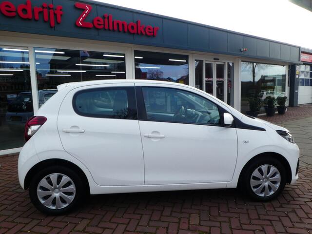 Peugeot 108 1.0 e-VTi Active AIRCO, BLUETOOTH, MISTLAMPEN VOOR
