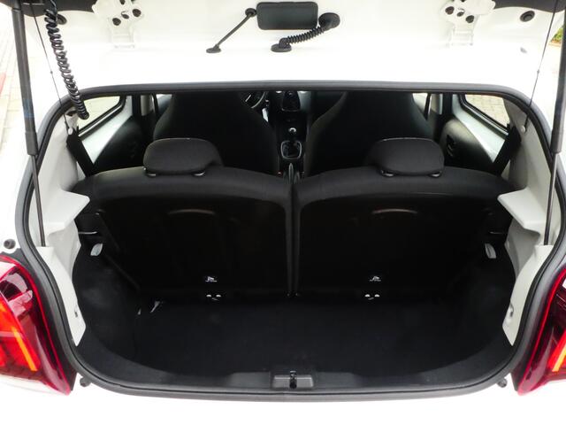 Peugeot 108 1.0 e-VTi Active AIRCO, BLUETOOTH, MISTLAMPEN VOOR