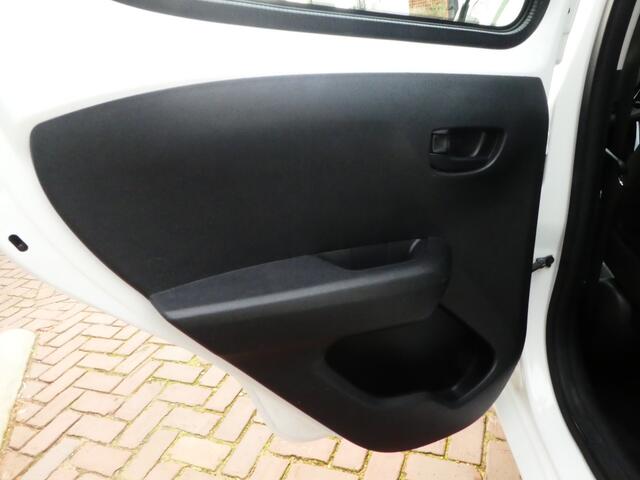 Peugeot 108 1.0 e-VTi Active AIRCO, BLUETOOTH, MISTLAMPEN VOOR