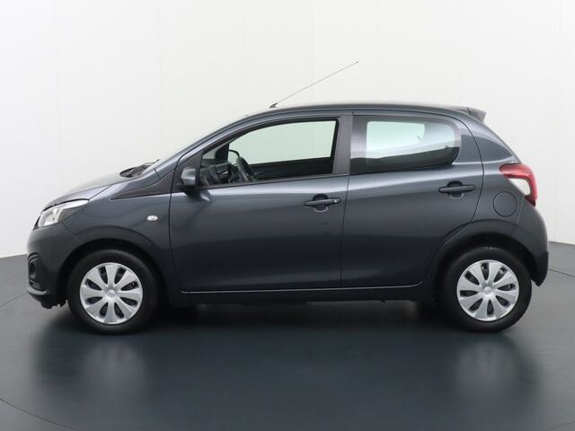 Peugeot 108 1.0 VTI 5DRS .AIRCO,BLUETOOTH,ORG NED