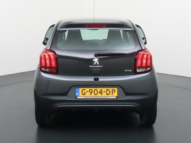 Peugeot 108 1.0 VTI 5DRS .AIRCO,BLUETOOTH,ORG NED