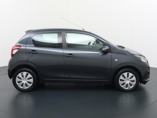 Peugeot 108 1.0 VTI 5DRS .AIRCO,BLUETOOTH,ORG NED