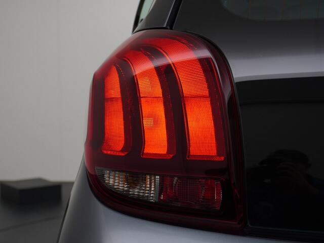 Peugeot 108 1.0 VTI 5DRS .AIRCO,BLUETOOTH,ORG NED