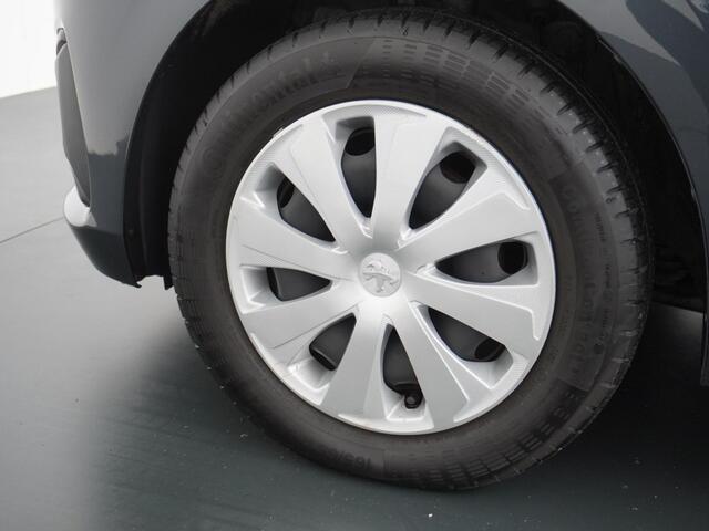 Peugeot 108 1.0 VTI 5DRS .AIRCO,BLUETOOTH,ORG NED