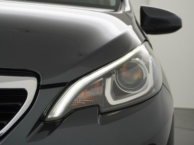 Peugeot 108 1.0 VTI 5DRS .AIRCO,BLUETOOTH,ORG NED