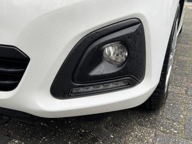 Peugeot 108 1.0 e-VTi Active 5-Deurs/Airco