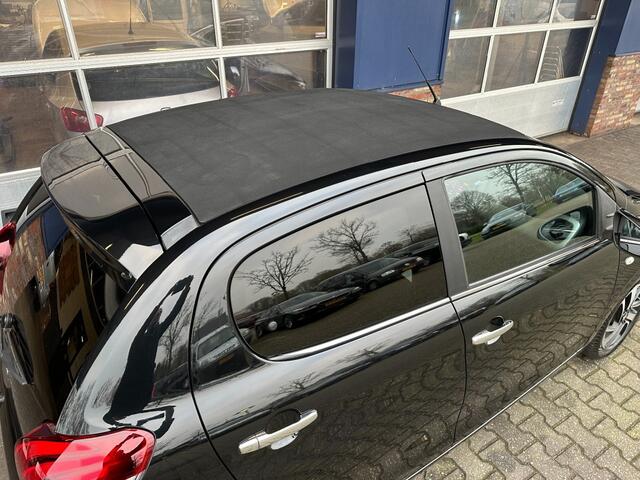 Peugeot 108 1.0 E-VTI Collection Top CABRIO. ALL.IN.