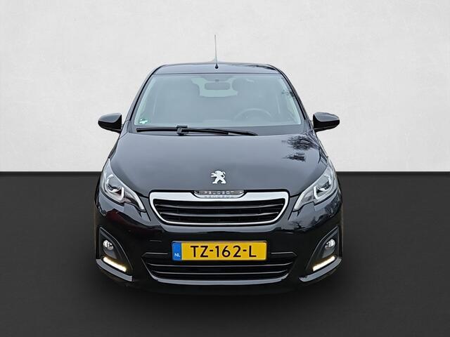 Peugeot 108 1.0 e-VTi Active AIRCO