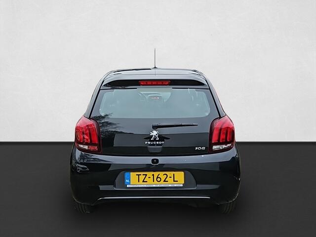 Peugeot 108 1.0 e-VTi Active AIRCO