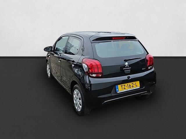 Peugeot 108 1.0 e-VTi Active AIRCO