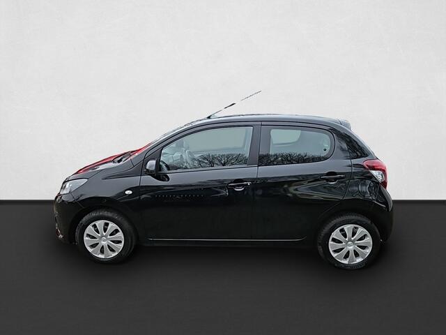 Peugeot 108 1.0 e-VTi Active AIRCO