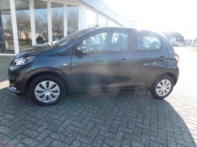 Peugeot 108 1.0 e-VTi Active