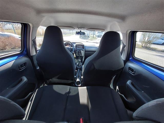 Peugeot 108 1.0 e-VTi Active