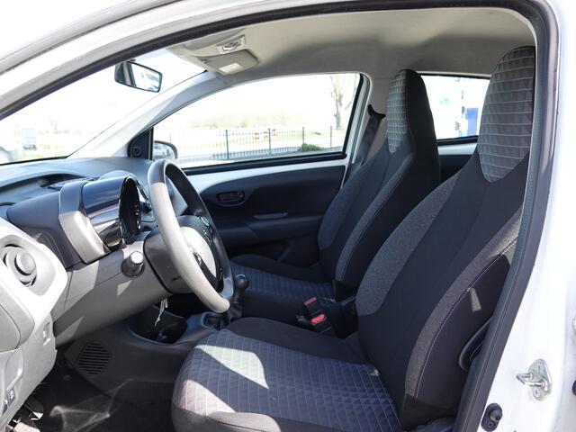 Peugeot 108 1.0 e-VTi Active AIRCO | BT-TEL | AUDIO