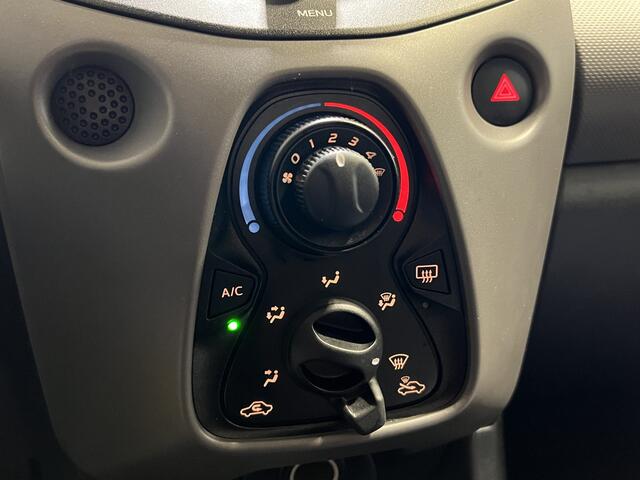 Peugeot 108 1.0 e-VTi Active | Airco | Radio DAB | Bluetooth Audio | Elektrische Ramen Voor | LED Dagrijverlichting |