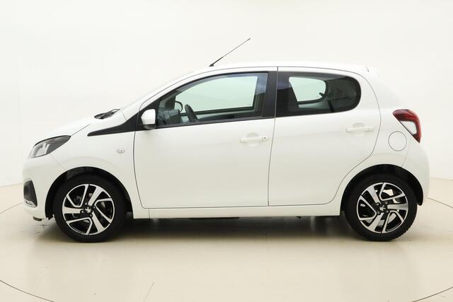 Peugeot 108 1.0 e-VTi Blue Lease Executive