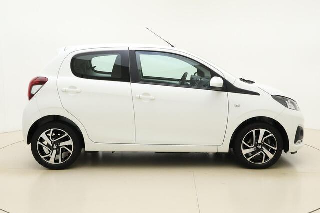 Peugeot 108 1.0 e-VTi Blue Lease Executive