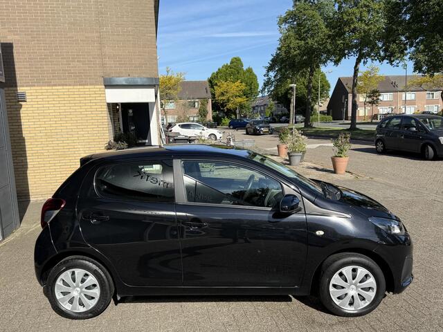 Peugeot 108 1.0 e-VTi Active / Airco/ Bluetooth/ Elektrische ramen/ Led