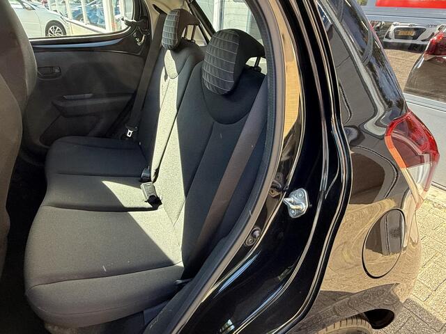 Peugeot 108 1.0 e-VTi Active / Airco/ Bluetooth/ Elektrische ramen/ Led